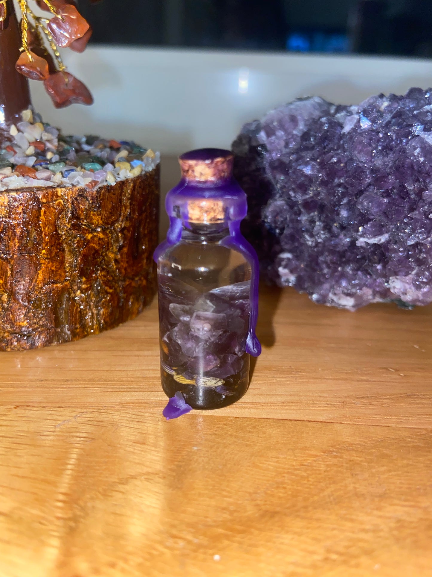 Better Sleep Spell Bottle