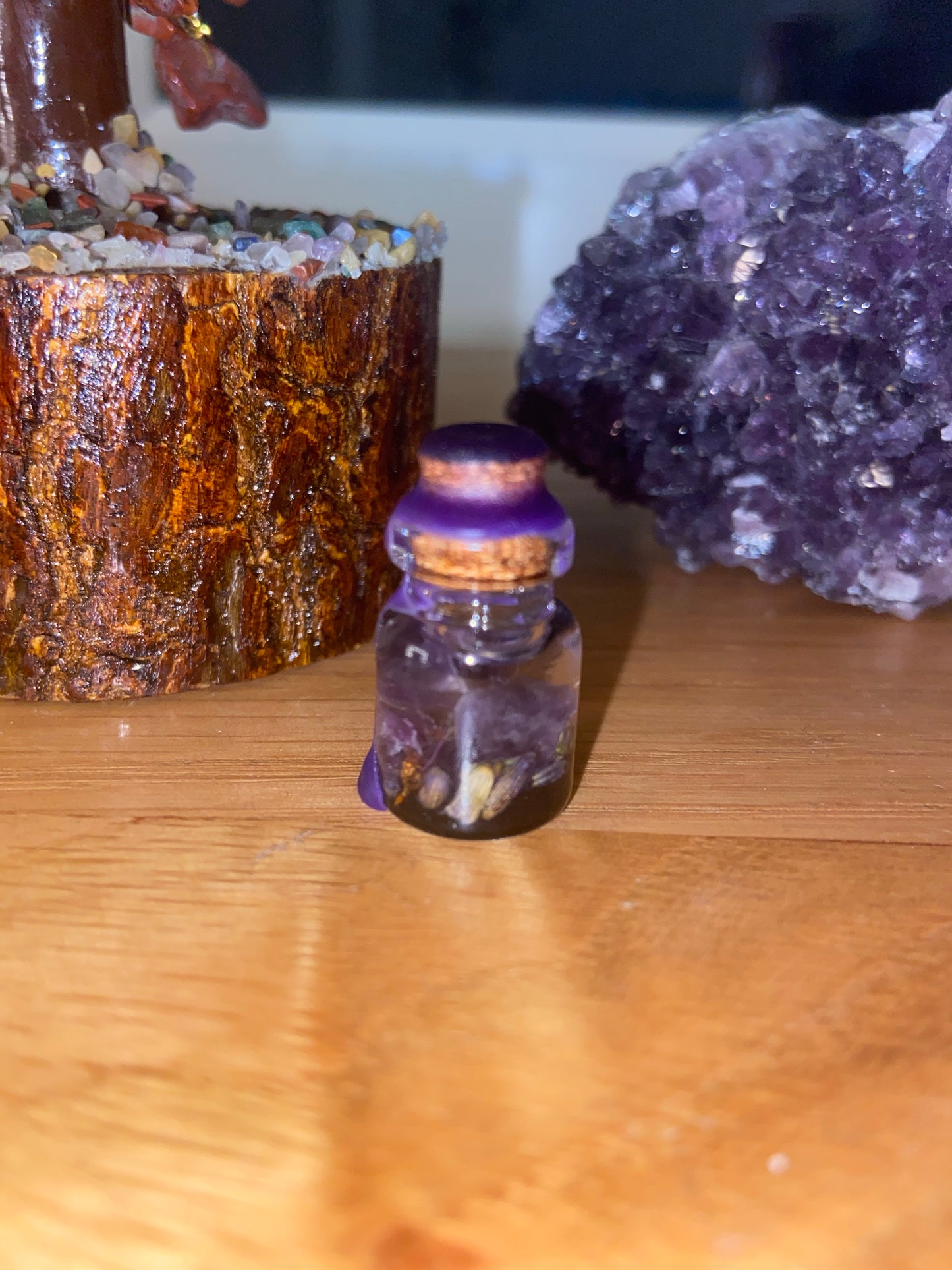 Better Sleep Spell Bottle