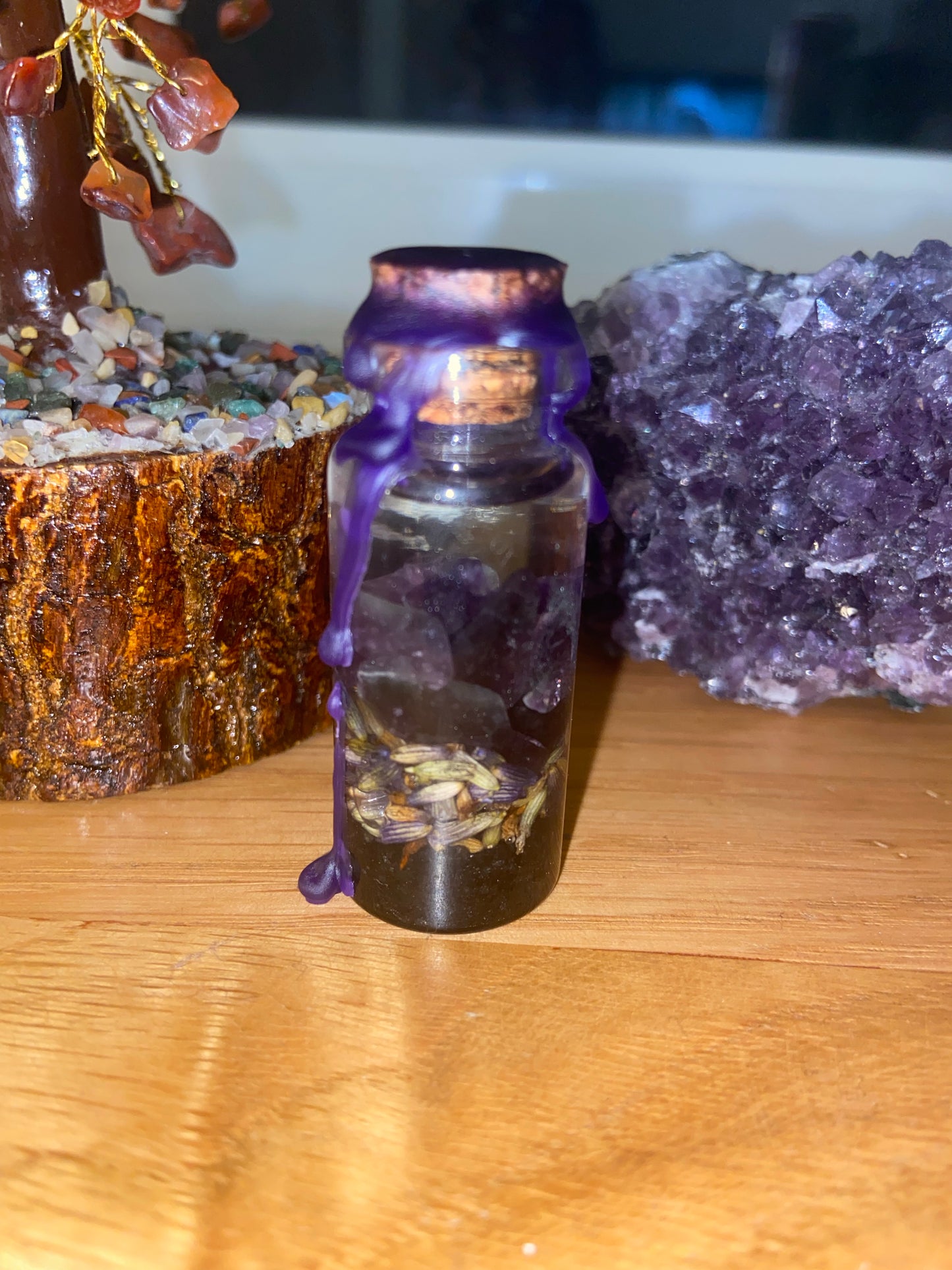 Better Sleep Spell Bottle